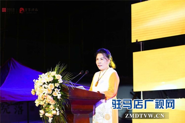宫藏皇家 悦鉴御园 皇家驿站•御园样板示范区盛大开放