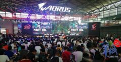 中国游戏用户突破6.4亿！上半年国内游戏市场超千亿
