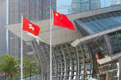 香港特区政府多个部门：滋扰活动损害香港整体利益和安宁