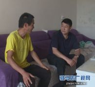 西平县委书记聂晓光深入乡镇调研扶贫工作