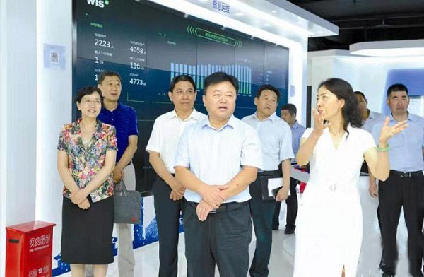 陈星：全面提升驻马店市高等教育职业教育改革发展质量水平