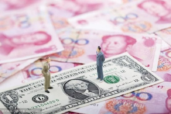人民日报：乱贴“汇率操纵国”标签终将自食其果