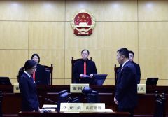 方正科技涉虚假陈述，近千股民起诉索赔1.69亿元