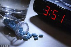 “晚上睡不着，早上起不来”，你是这样吗？