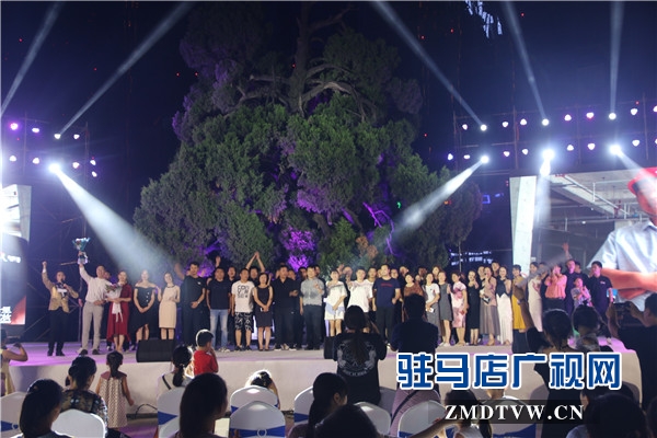 爱，“玖”在一起——FM102.4“玖隆茂”夏日七夕音乐节火热上演