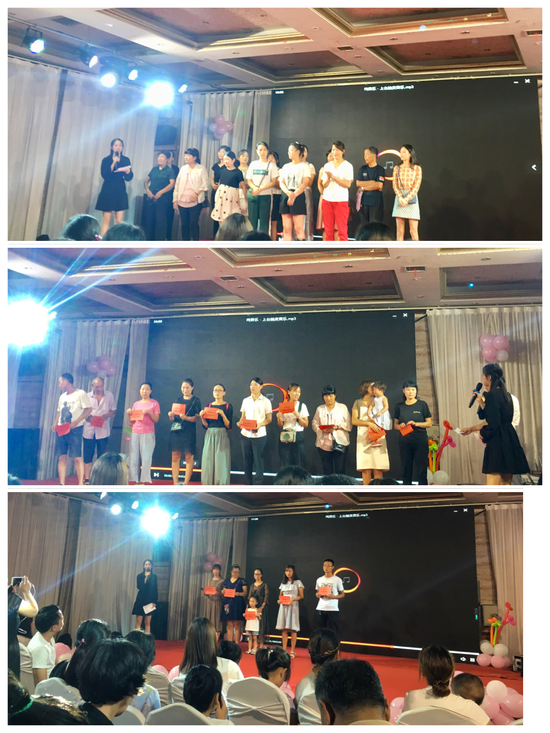 “不忘初心，方得始终”暨本心润东国际艺术学校第一届汇报演出精彩绽放