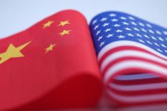 人民日报评美国一些人的背信弃义：极限施压注定徒劳