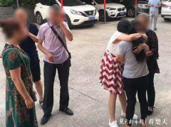 武汉一女大学生失踪12年 被民警在废弃拆迁房发现