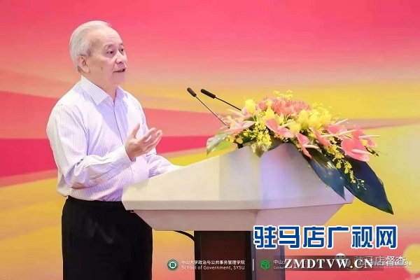 驻马店12345政务服务热线荣获“2019年度最佳管理效率奖”