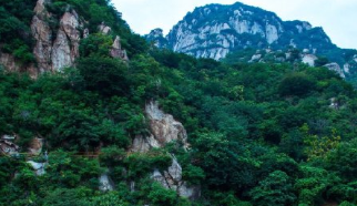 北京启动旅游防汛蓝色预警响应 部分涉山涉水景区已关闭