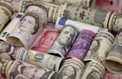人民日报：IMF报告充分说明中国不是“汇率操纵国”