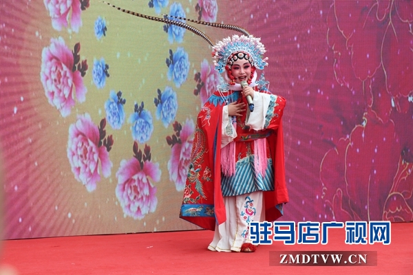 阳光翡翠公馆•翡翠公园城市展厅开放仪式盛大举行