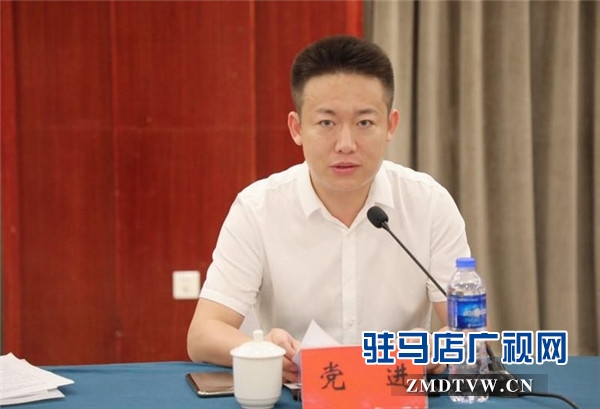 驻马店市中加国际教育交流研讨会暨中加友好学校签约仪式隆重举行