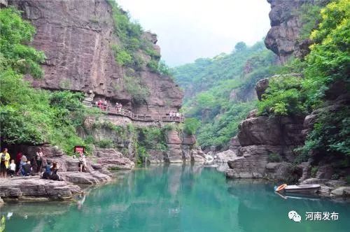 河南复查A级景区 不达标者降低或取消等级
