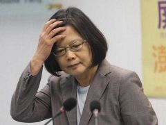 人民日报海外版：正告台湾当局，收回涉港黑手