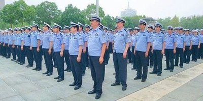 驻马店市公安局取得市政府目标上半年考核序列第一名