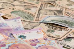 阿根廷金融市场继续下跌，国家危险指数达到10年来最高