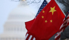 美国社会普遍反对限制对华交流：关闭大门只会损害美国