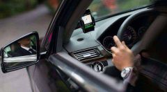 滴滴、美团再收上海交通委罚单 拒不整改或将下架APP
