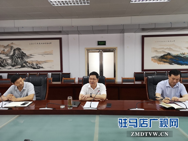 驻马店市1425人将于8月31参加2019年国家统一法考