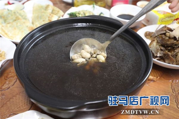 河南省烹饪名师陈金柱独创《三鞭套双腰》经典奇方药膳让广大食客“吃”出健康