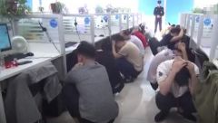 河南一套路贷团伙暴力催收，致被害人及其母亲自杀