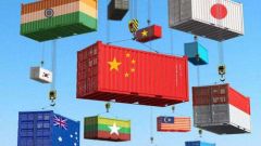 人民日报钟声：中国与地区国家展现合作大气象