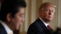 特朗普逼日本大批购买农产品？日农业界不满：过分要求