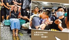 香港机场给旅客留下的噩梦般体验，要多久才能消解
