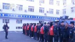涉黑“电老虎”团伙被打掉 强暴少女逍遥法外十余载