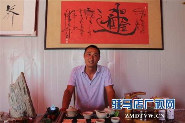 平舆县仁伟舆情手工芥菜丝 舌尖上一道不可或缺的美味 