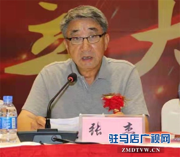 驻马店市旅游饭店职业经理人协会成立 旅游饭店职业经理人有了自己的家