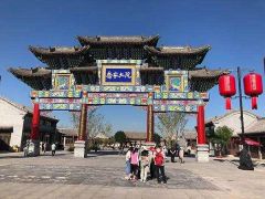 乔家大院重开，整改到位了吗？