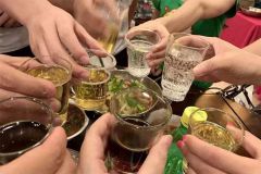 男子酒驾撞死人把同桌聚餐的9名同事都告了 被法院驳回