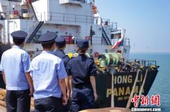 2.53万吨！石家庄海关一次退运巨量“洋垃圾”