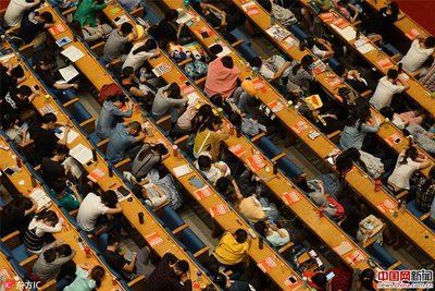 刚刚！教育部公布2020年全国硕士研究生初试时间