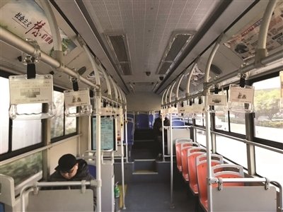 金山路道路改造 19路、24路公交车将绕行