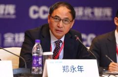 对话郑永年：香港风波将如何收尾？
