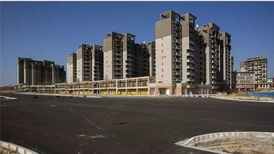 部分城市开发商违规销售坑惨购房者