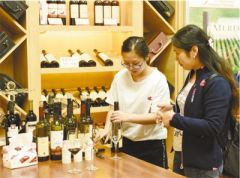进口食品给餐桌更多选择：来源更广泛 品种更齐全 价格更亲民