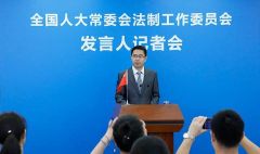 民法典草案三审稿将对“高空抛物”作出有针对性规定