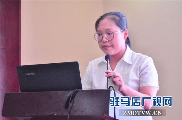 驻马店市企业家协会与中国邮政储蓄银行银企对接签约金额达1.1亿元
