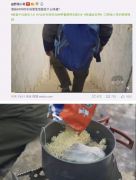 博主摘濒危植物煮泡面，植物学家：我们标本都舍不得采