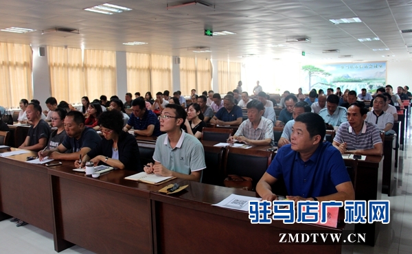 驻马店市直机关趣味运动会拟于8月28日在市体育学校开幕