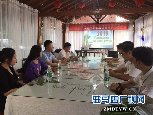 刘松坡：返乡创业 助力家乡旅游发展