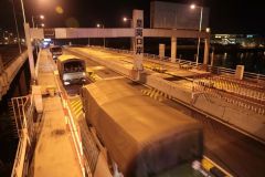 解放军驻香港部队组织第22次轮换