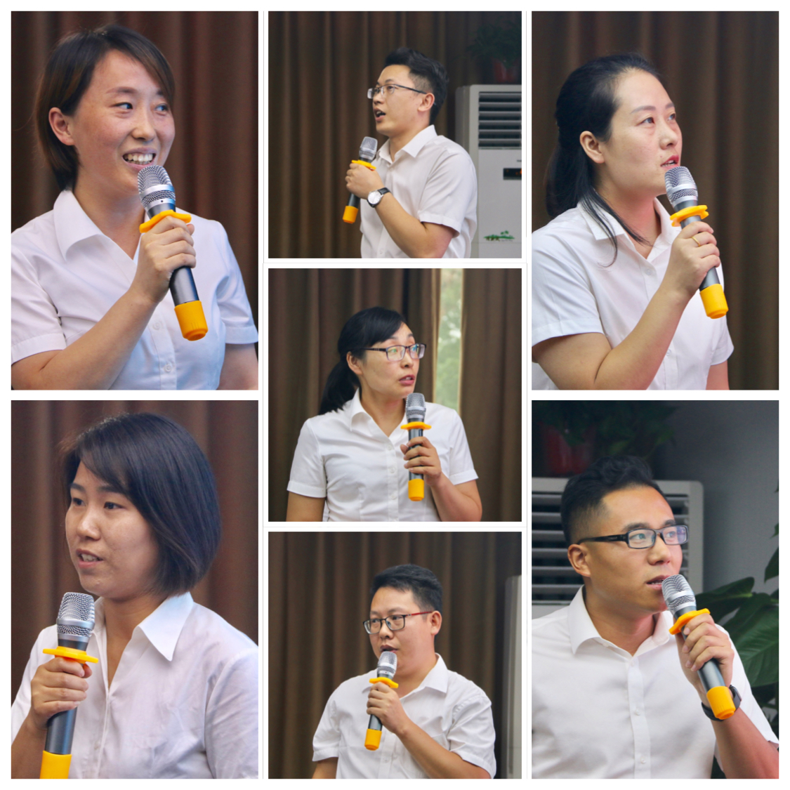 《这是你的船》鹏宇投资集团2019年8月读书分享会圆满举行
