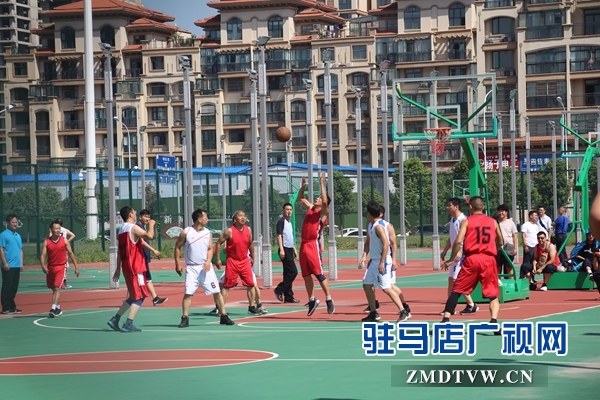 1500多人参与的市直机关趣味运动会火热开幕 