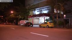 2名中国游客巴西里约遇袭 致1死1伤