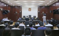 上海浦北路杀害小学生案凶手一审死刑 二审辩称精神错乱杀人